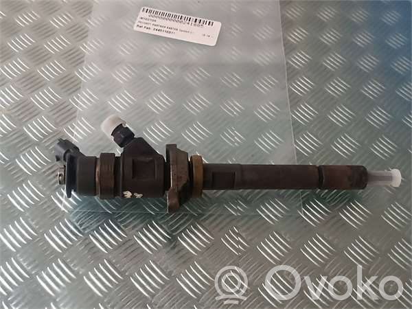 Inyector de combustible   445110311
