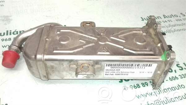 Válvula EGR   280751012,ENFRIADORGASES