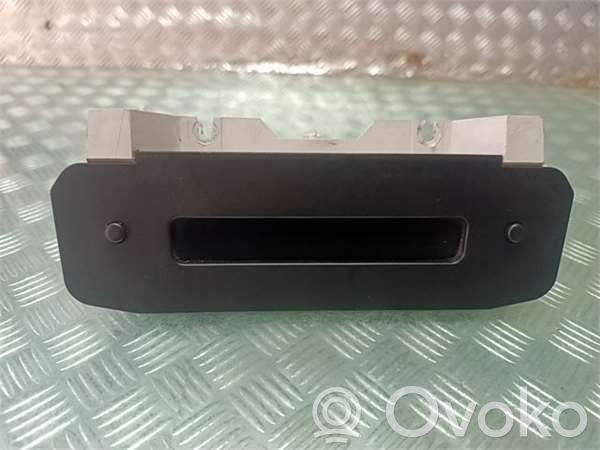 GPS navigation control unit/module   96564642XT