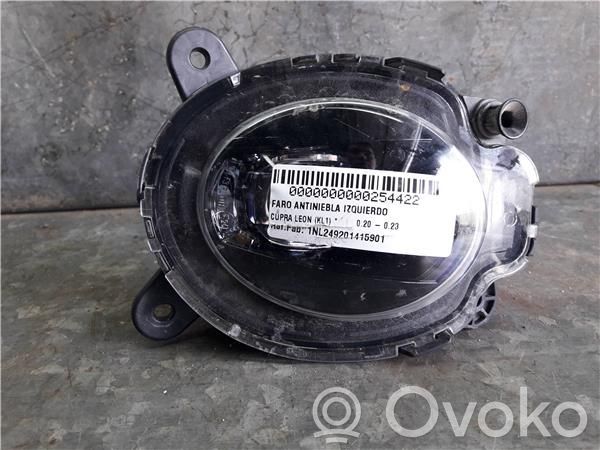 Cupra Leon Front fog light 