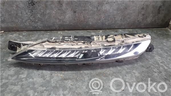Front indicator light   9822653280
