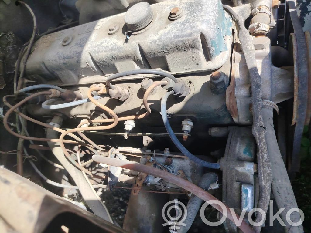 Motor   TR6JMBHK