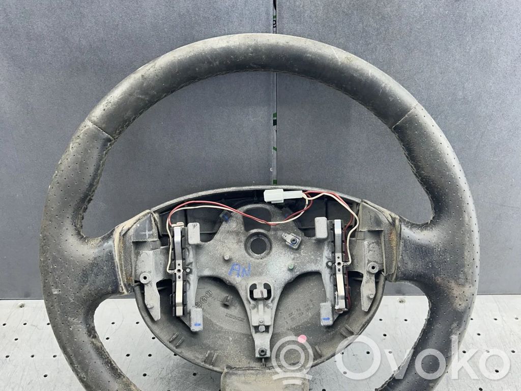 Renault Scenic II -  Grand scenic II Ohjauspyörä 