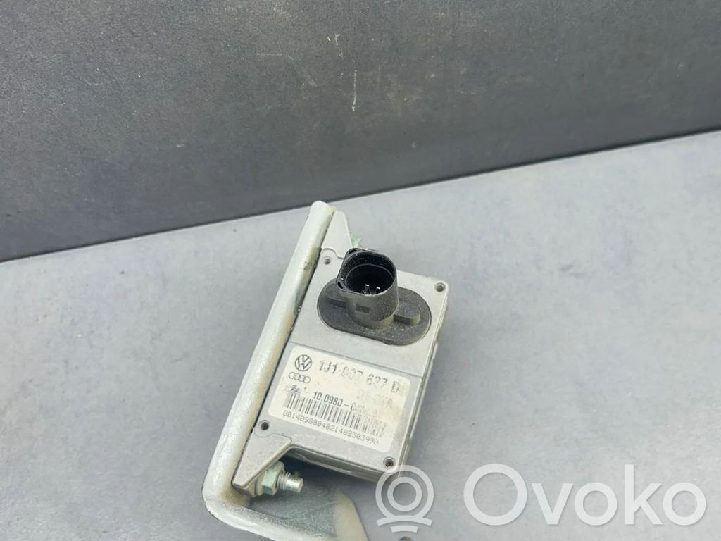 Czujnik przyspieszenia ESP   1J0907655A,IPNE94T5