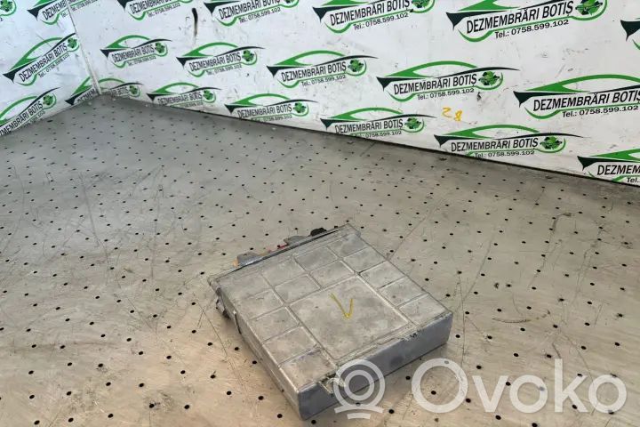 Engine control unit/module ECU   8D0907557B,A3LG9VUB