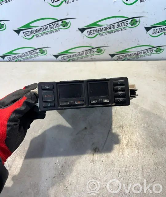 Interior fan control switch   MT8BDZRG