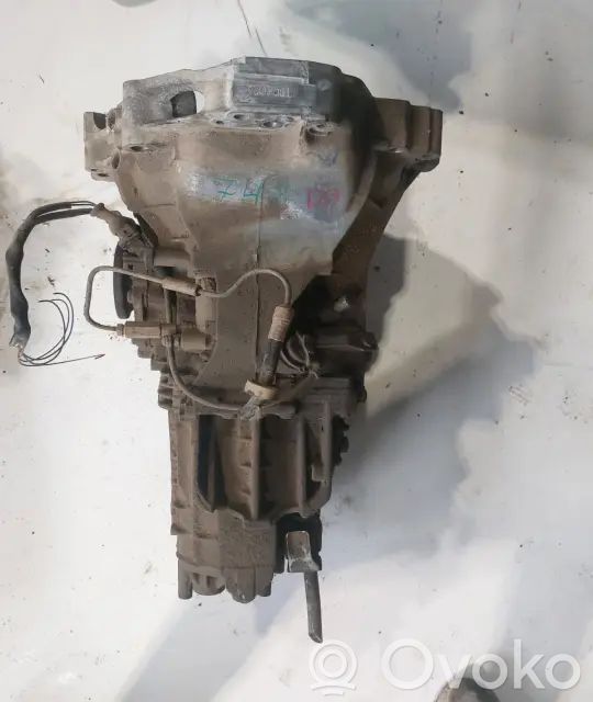 Audi A4 S4 B5 8D Cutie viteze manuală cu 5 trepte 