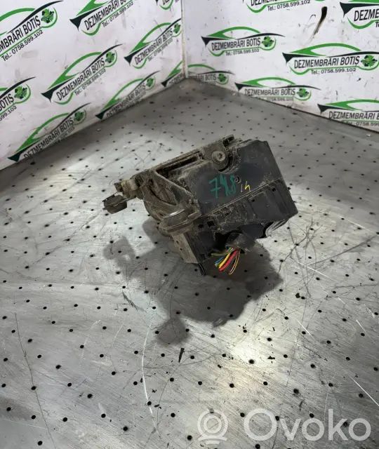 ABS Pump   OGWCTA5Q