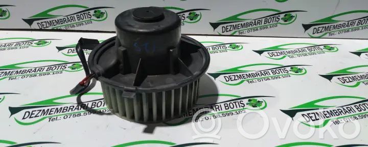 Audi A4 S4 B5 8D Ventola riscaldamento/ventilatore abitacolo 