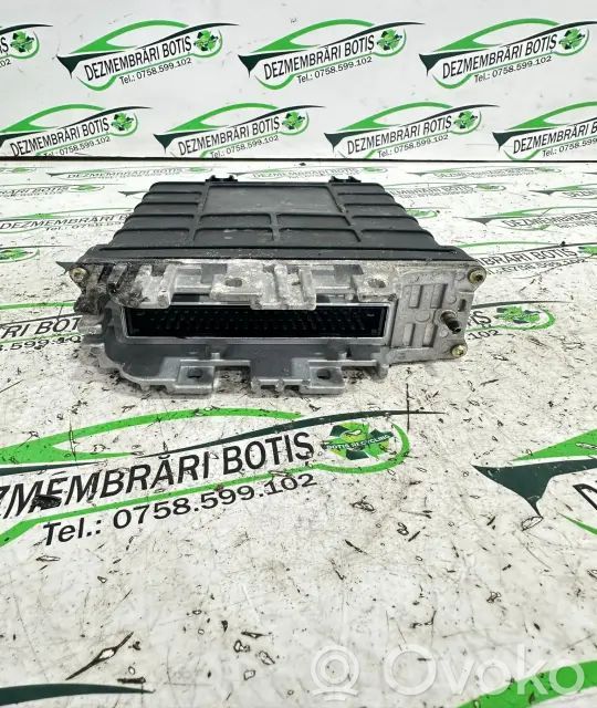 Engine control unit/module ECU   028906021F,QAU8ABEU