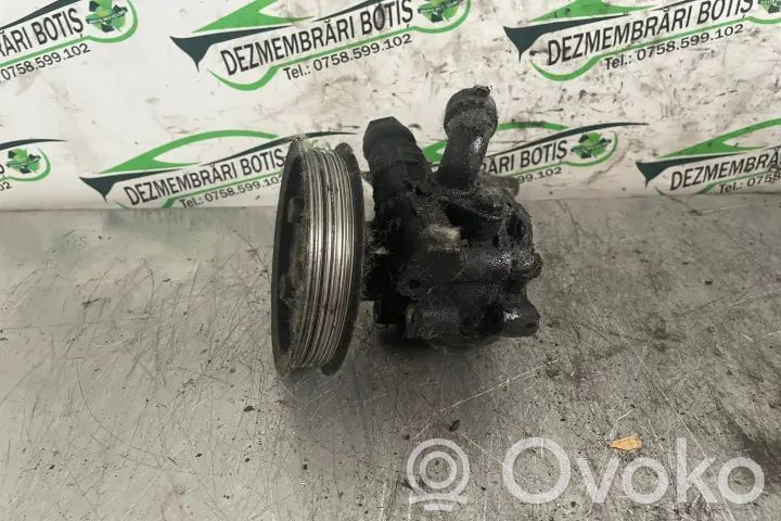 Servopumpe   GBKHPDSD