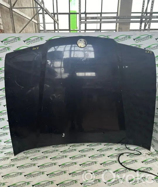 Engine bonnet/hood   OSNUKIOY