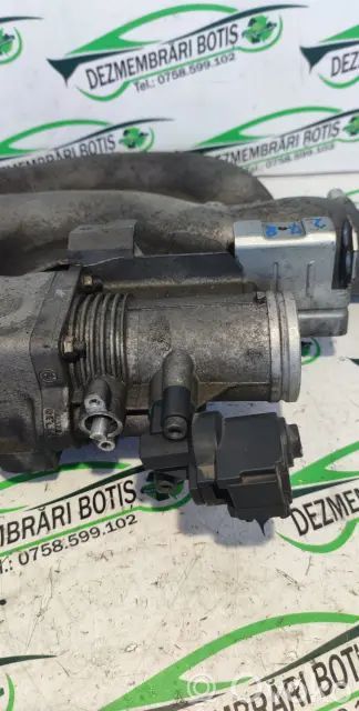 Throttle valve   CDWPYTUL
