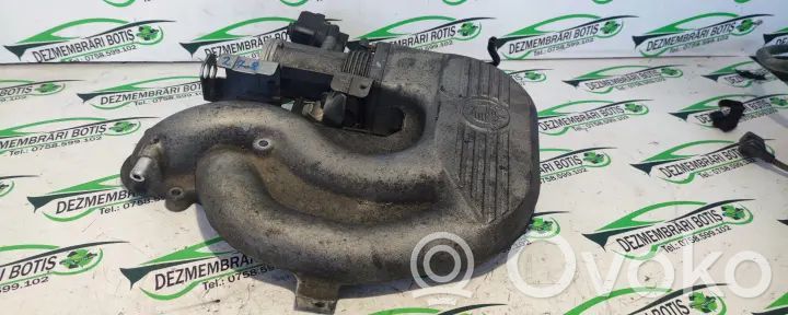 Intake manifold   8ZNTN5ZM