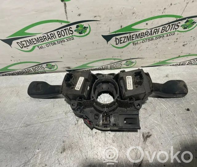 Steering wheel axle   YS4SDKGK
