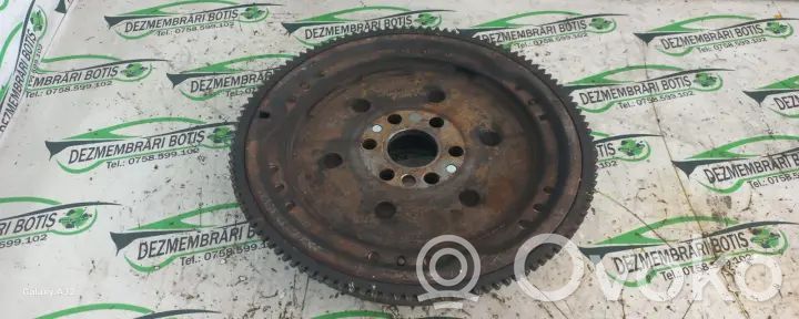 Flywheel   MCJ1NVPH