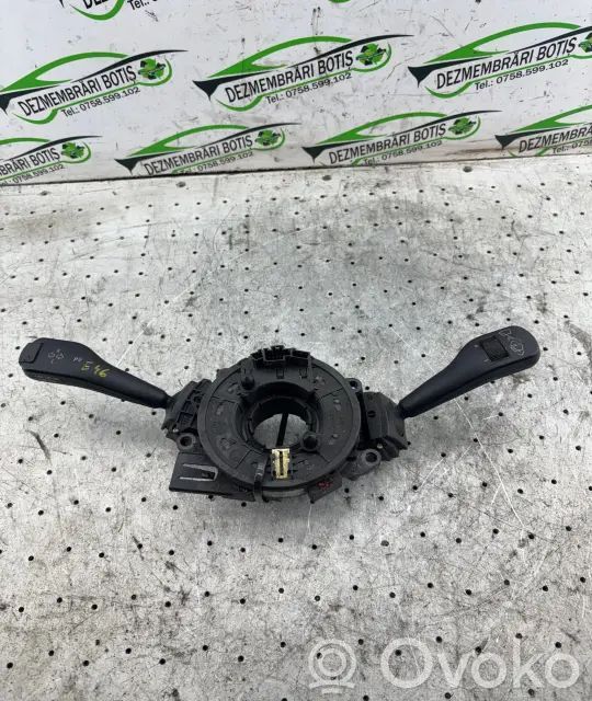 Steering wheel axle   H5UWKI1J