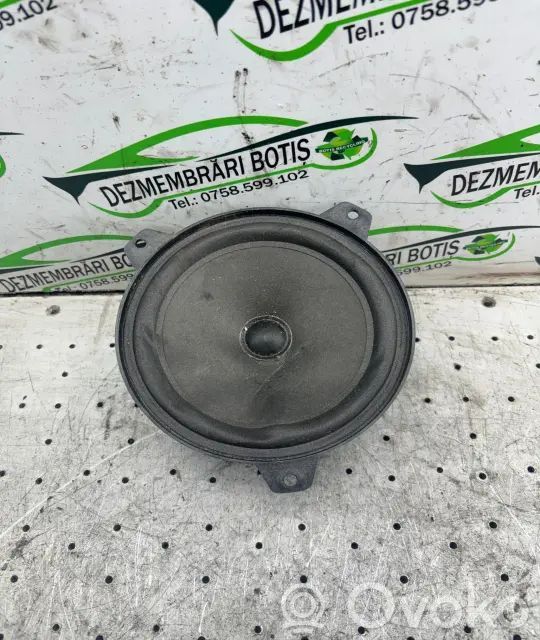 Front door speaker   3MYUYUDA