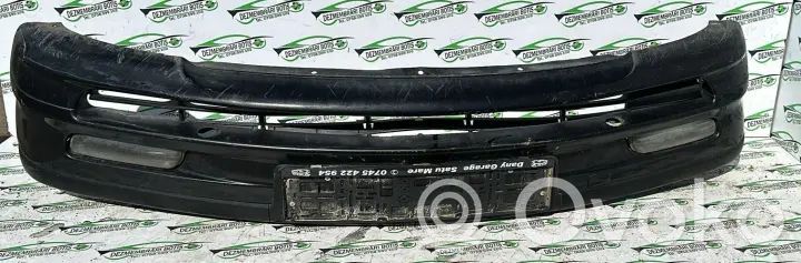 Front bumper   XSFP4UUR