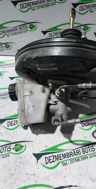 Power steering pump   WJBP9WSM