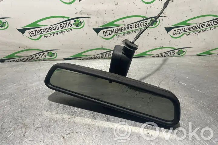 Rearview mirror trim   5IB3JDBZ