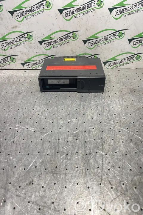 BMW 3 E90 E91 Kit système audio 