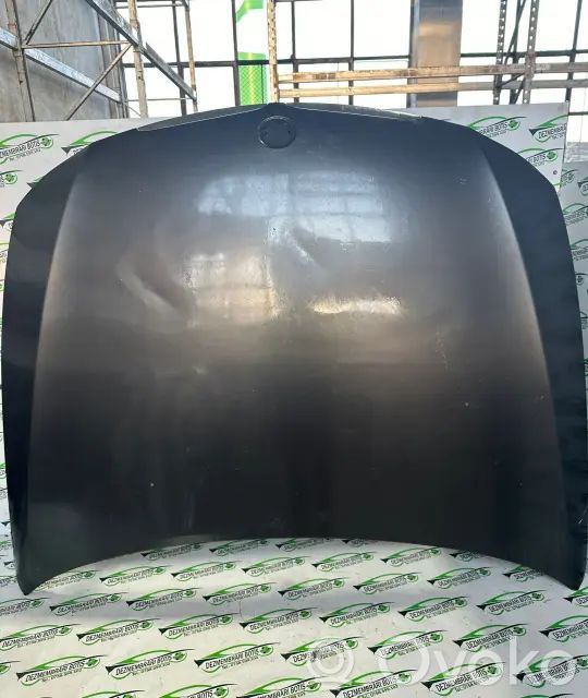 Engine bonnet/hood   GJTIIBNE