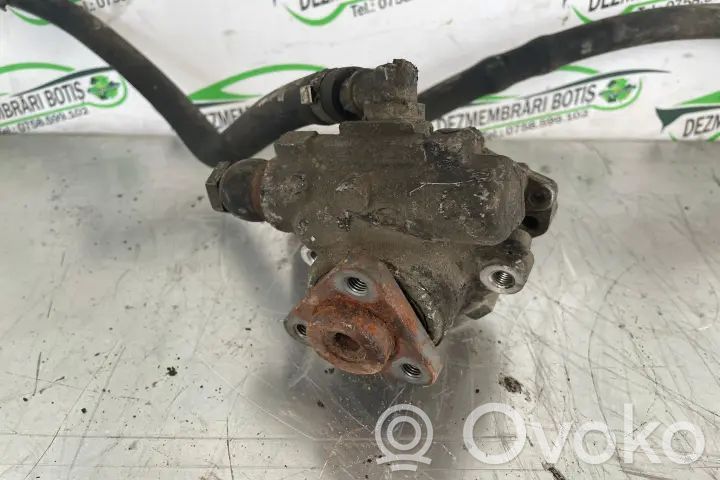 Power steering pump   G7EF9ICF