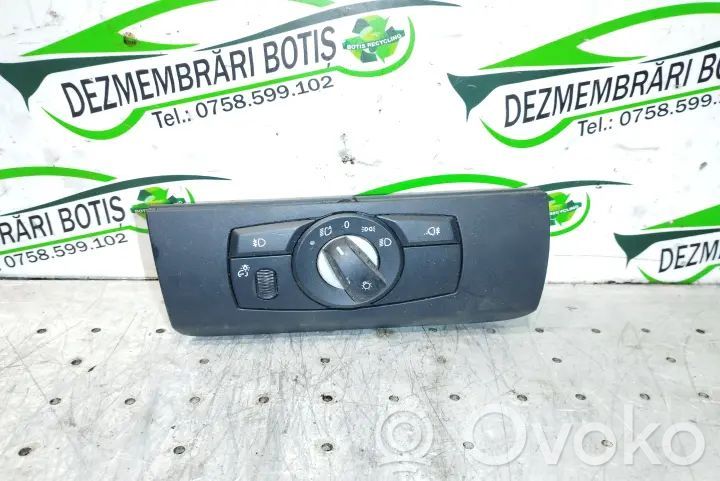 Interruptor del limpiafaros   0LNH7K2Z