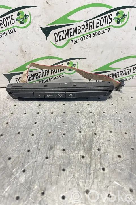 BMW X5M E70 Comfort/convenience module 