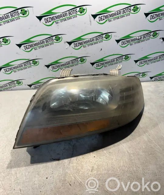 Headlight/headlamp   KYS6QTT1