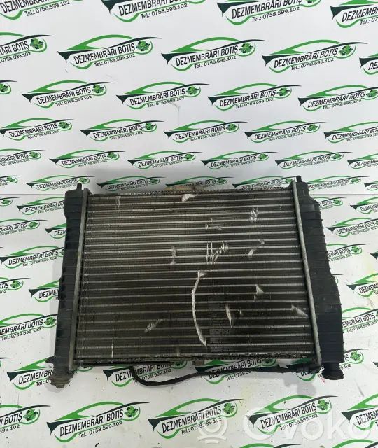 Coolant radiator   1GWTSU4F