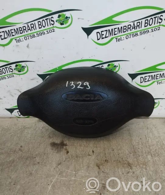 Dacia Logan Pick-Up Airbag volan 