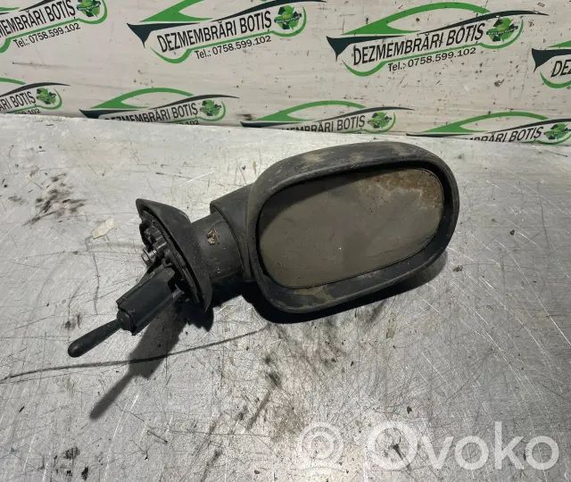 Kierunkowskaz na lusterko boczne   PC7UEAOT
