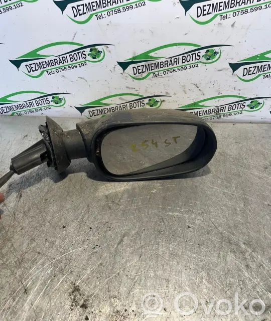 Manualne lusterko boczne drzwi przednich   EZBL92L4