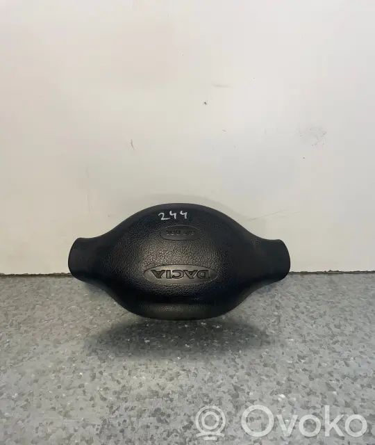 Poduszka powietrzna Airbag kierownicy   7NSRJFHE