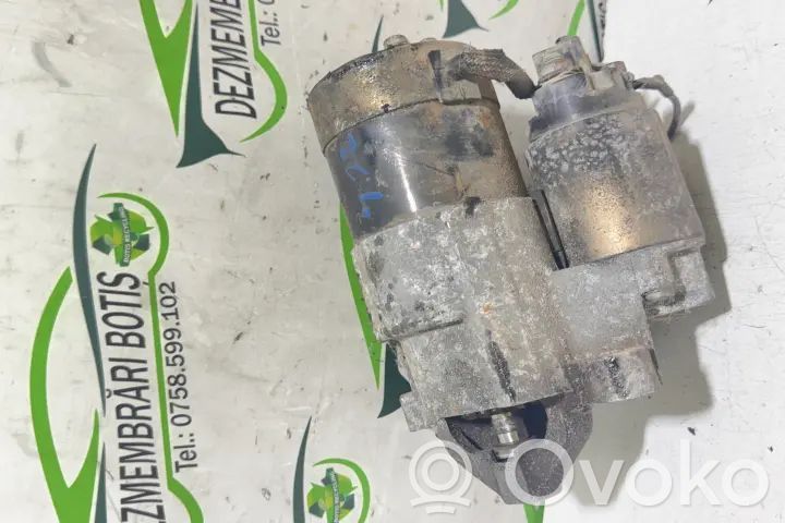 Motor de arranque   0MAK0PA5