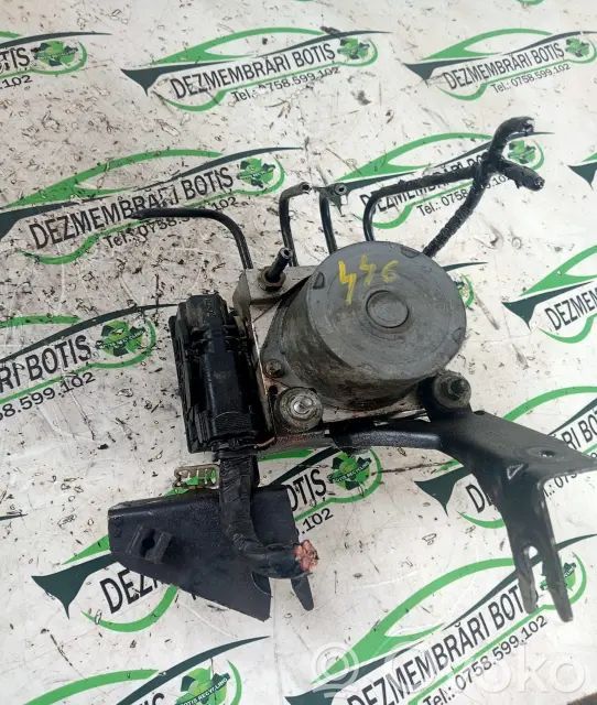Dacia Logan Pick-Up ABS Pump 