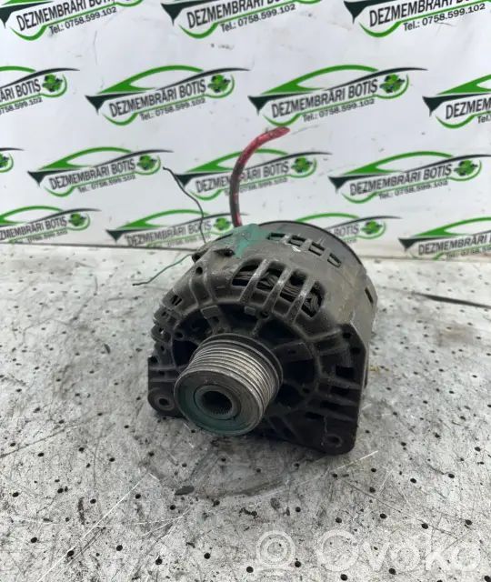 Generator/alternator   EGOADWA2