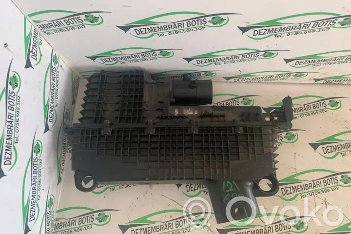 Dacia Logan Pick-Up Air filter 