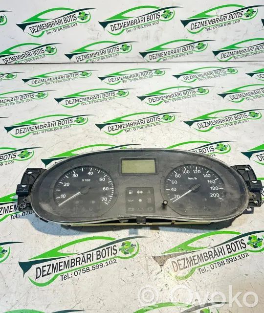 Reloj   LFV3G7H2