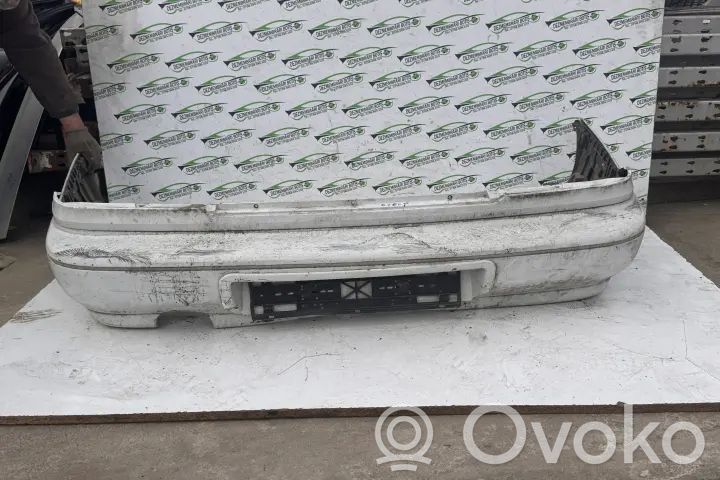 Bamperis   S4AK2ZJR