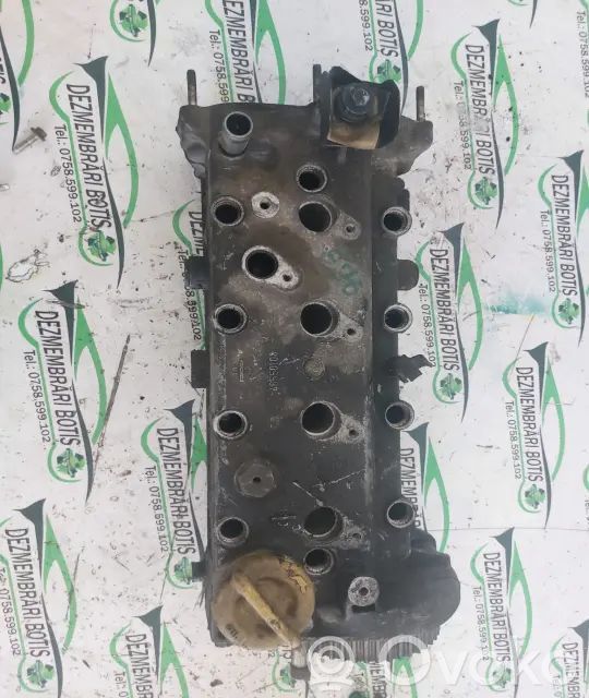Fiat Stilo Galva 