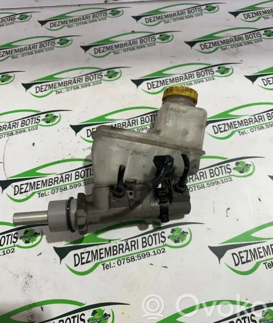 Servopumpe   AZC8U2WL