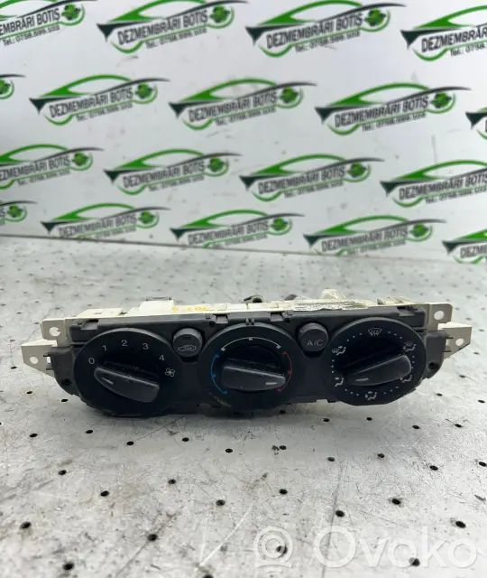 Interior fan control switch   69607003,YEZACOK0