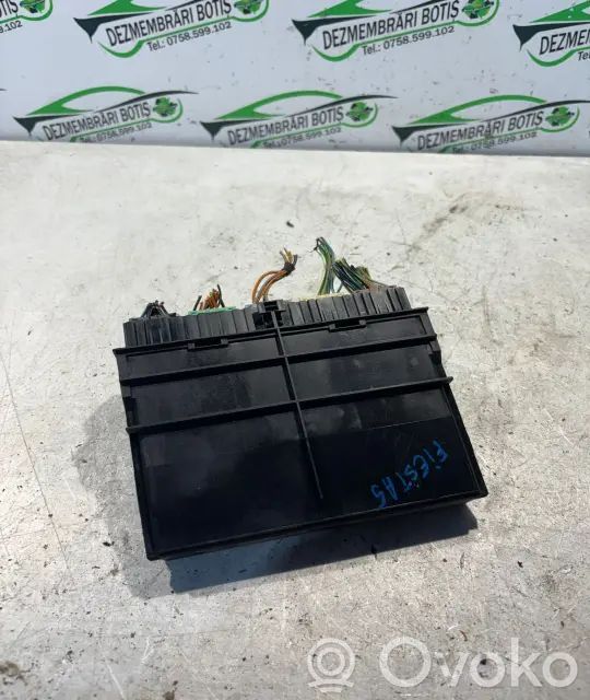 Ford Fiesta Module confort 