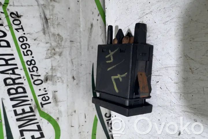 Bouton SOS   P458ZUOD