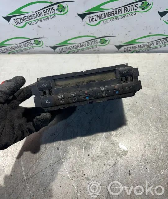 Ford Galaxy Interruttore ventola abitacolo 