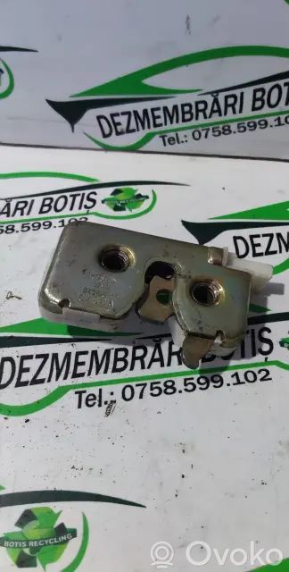 Ford Ka Tailgate/trunk strut/damper 