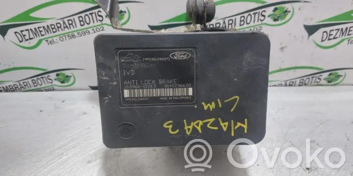ABS Steuergerät   IEOEIZXS